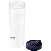 Buy Amazon Brand - Solimo Plastic Oil Dispenser, Set of 2 (1 L each ...