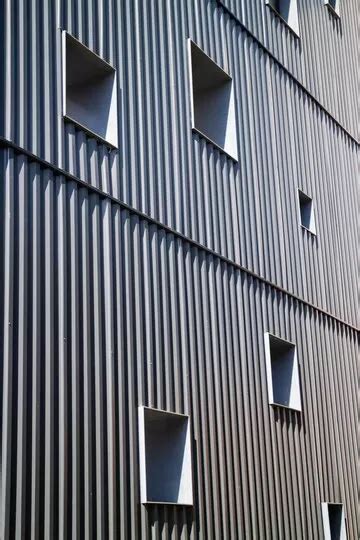 Image result for Types of Cladding Exterior