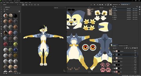 Image result for Shell Texturing VRChat