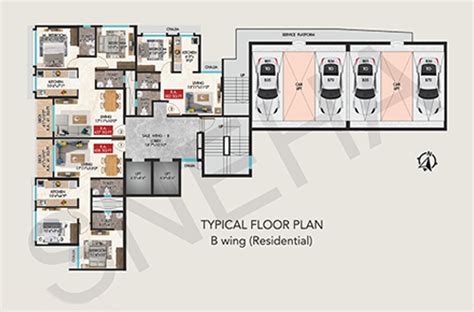 Perfect Blend of Convenience, Connectivity & Serenity | Ideal for New ...