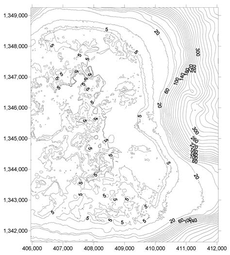 Wave Climate and the Effect of Induced Currents over the Barrier Reef ...