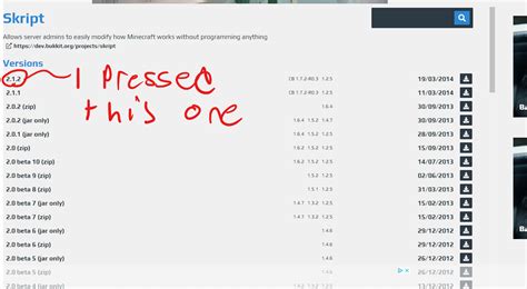 Image result for +How to Add Skript to Aternos Server Java