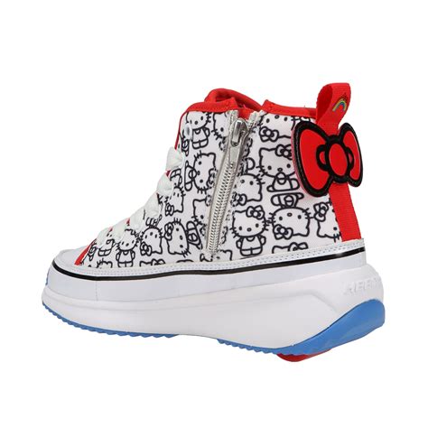 Hello Kitty | High Top Shoes | Veloz Chi | Heelys