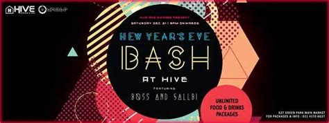 Best New Year party places in Delhi: Party places, events, venues ...