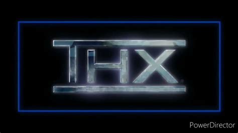 Rezultat imagine pentru Thx Formatted Screen