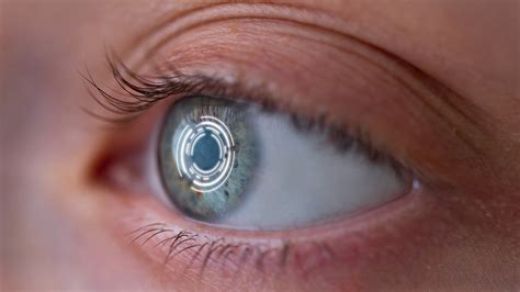 Technology Contact Lenses 的图像结果