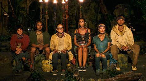 Survivor 47 Alum Teeny Chirichillo Comes Out as Transgender | Us Weekly