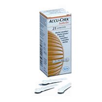 Accu-chek