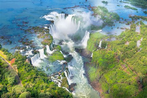 Лучшие национальные парки мира - Travellizy