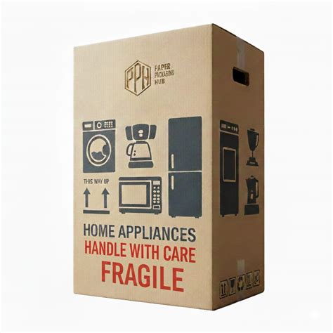PAPER PACKAGING HUB - Premium Cardboard Packaging Boxes