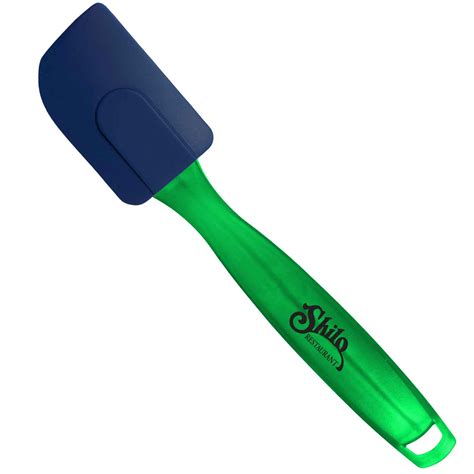 Silicone Spatula - HPG Brands