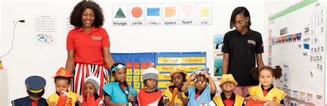 Maple Bear School Maianga, Angola | School in Maianga, Angola