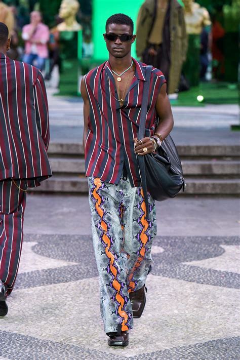 Best of Milan Men's Fashion Week Spring/Summer 2023
