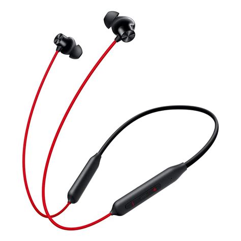 OnePlus Bullets Z2 Bluetooth Wireless in Ear Earphones with Mic ...