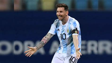 Lionel Messi,മെസി മിശിഹാ ആയി അവതരിച്ച 2021, ലിയോ മെസിയുടെ 2021 ലെ ...