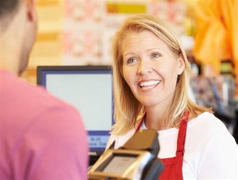 Cashier Computer 的图像结果