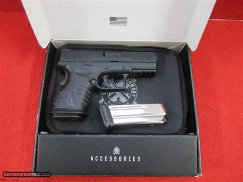 Image result for Springfield 10Mm Compact