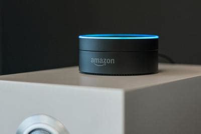 亚马逊语音助手Alexa增加数百种新命令 更加智能化|亚马逊|语音助手_新浪科技_新浪网