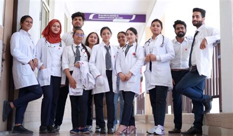 The Role of Management Skills in Optimizing Healthcare - Chitkara Blog