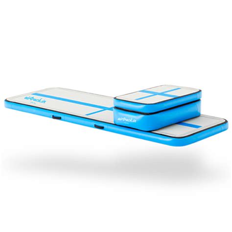 Airtrack Mats - Smart Start Series – AIRTRACK.IN