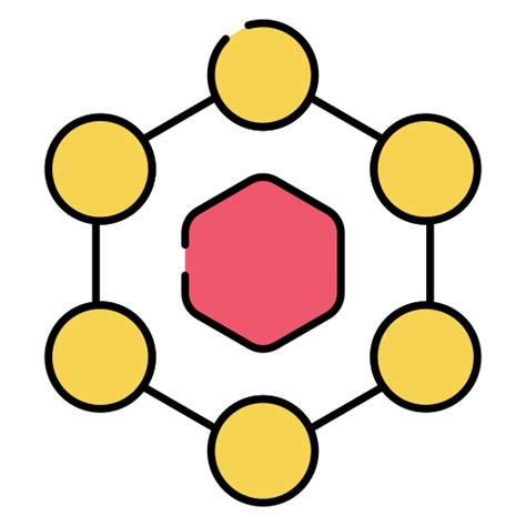 Chemistry - Free arrows icons