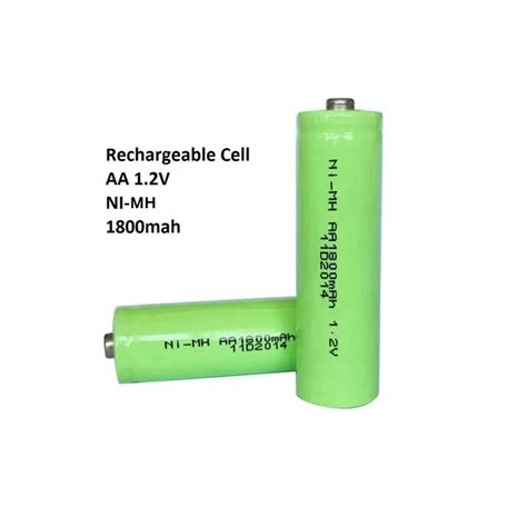 AA Cells/Batteries