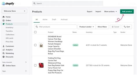 Image result for Shopify Compass Tutorials