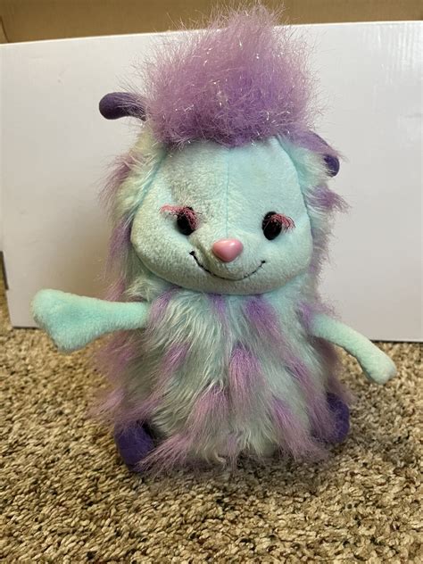 Barbie Fairytopia Bibble Doll