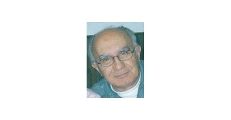 Francisco Capirci Obituary (1935 - 2019) - Utica, NY - The Observer ...