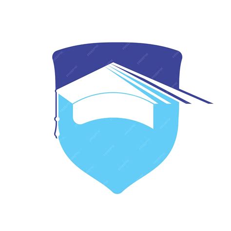 Graduation Cap Logo 的图像结果