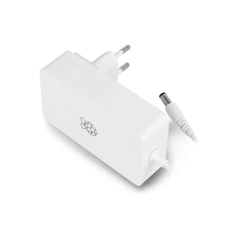 Raspberry Pi Build HAT Power Supply Rpi Build HAT Power Adapter - EU ...