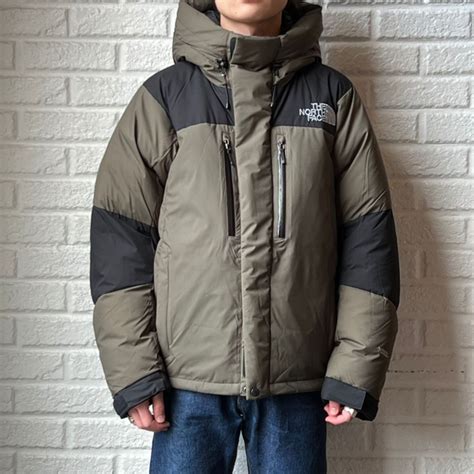 「THE NORTH FACE」Baltro Light Jacket・Antarctica Parka・GTX Nuptse Jacket ...