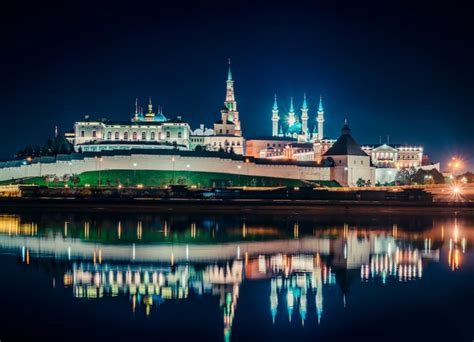 Отпуск в интересной Казани - Поиск туров от надежных туроператоров ...