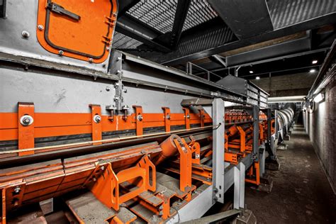 Engineering Assistance - Consultation - Martin Engineering