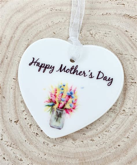 Happy Mother’s Day Gift - Bespoke Personalised Gifts | Personalised ...