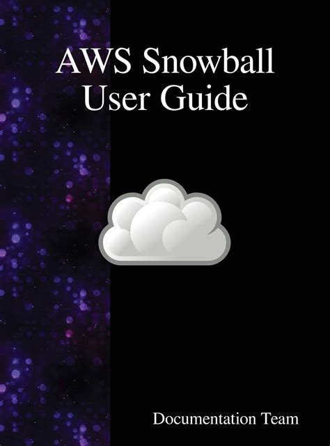 Buy AWS Snowball User Guide Book Online at Low Prices in India | AWS ...