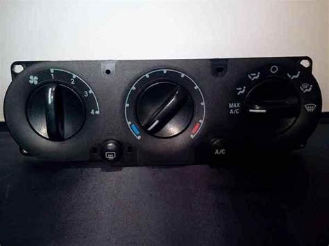 Image result for Ford Explorer Climate Control Problems