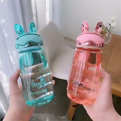 Cool Bunny Water Bottle Online In India