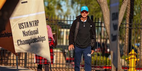 Texans at the 2024 NTRP National Championships