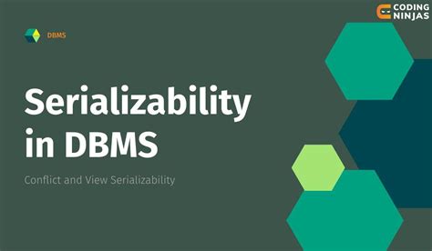 Image result for View Serializability In Dbms