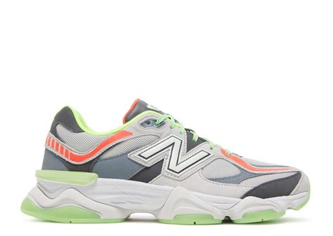 New Balance 9060 DTLR Glow Everlasting Sneaker – Dunkhype Store