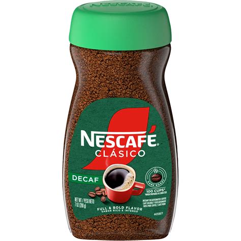 Nescafe Clasico Instant Coffee