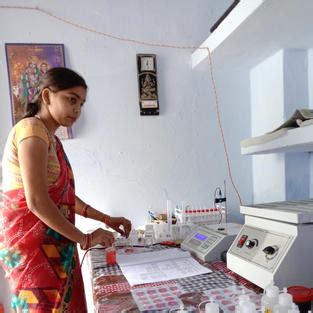 Gallery | Soil Testing Labs in India