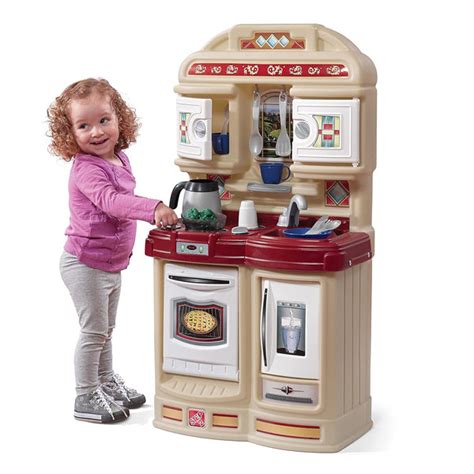 Step2 Cozy Kitchen – The Moms Darling Baby Shop