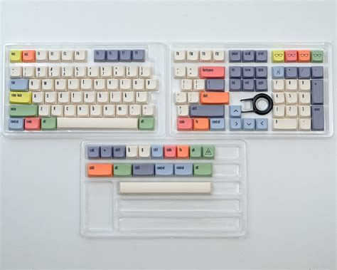XDA KEYCAPS – CuriosityCaps