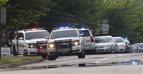 Angry Veteran Goes On A Mass Shooting Rampage In Virginia Killing 12 ...