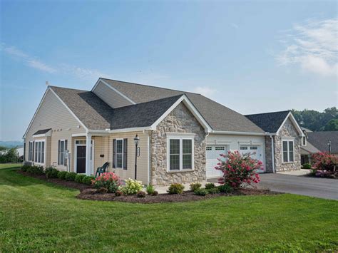 Retirement Community in Lancaster, PA | Quarryville Presbyterian