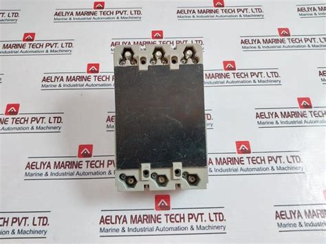 Schneider Electric Nsc160S Circuit Breaker 160A – Aeliya Marine Tech