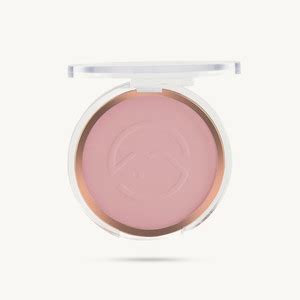 MARS Flush Of Love LightWeight Blendable Matte Blusher and Bronzer ...