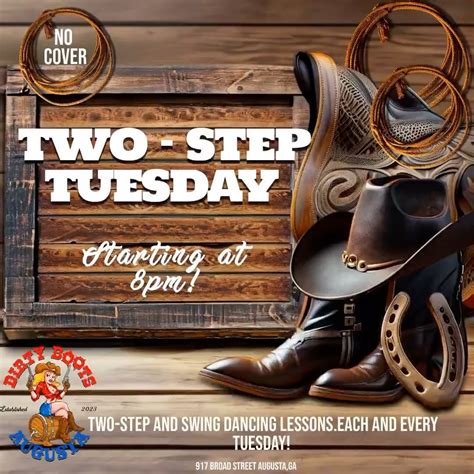 Dirty Boots Augusta (@dirtybootsaugusta) • Instagram photos and videos